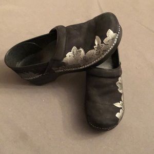 Dansko clogs